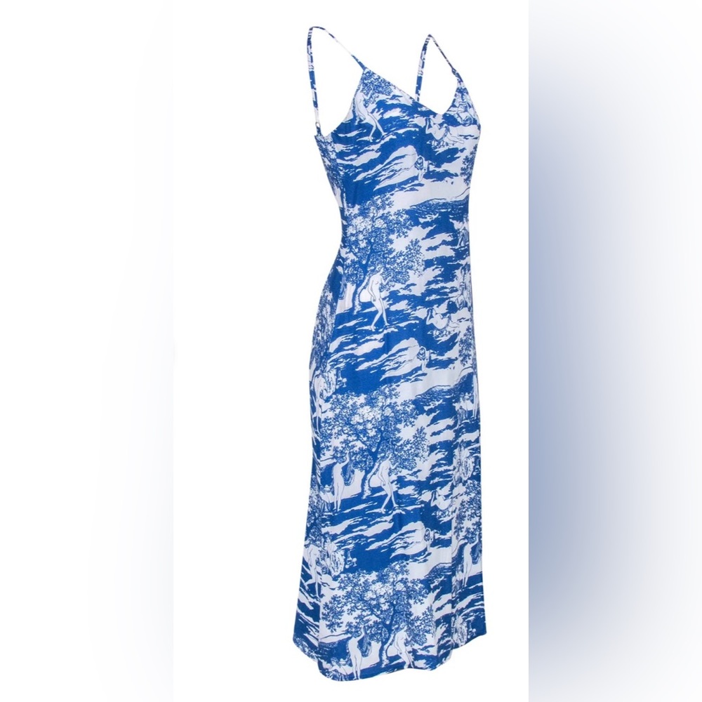 Reformation Dress size 12 EUC